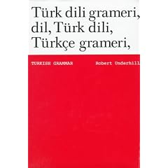 Turkish Grammar
