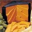 Aged Cheddar Cheese 5 lb. - Wisconsin Cheeseman