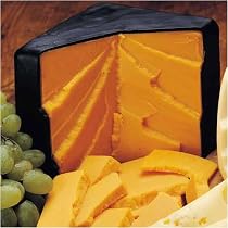 Aged Cheddar Cheese (1.5 lb.) - Wisconsin Cheeseman