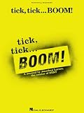 tick, tick ... BOOM!