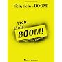 Tick, Tick ... Boom!