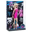 Barbie Debbie Harry Ladies of the 80s Doll