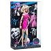 Barbie Debbie Harry Ladies of the 80s Doll