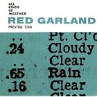 All Kinds of Weather by  Red Garland Trio 