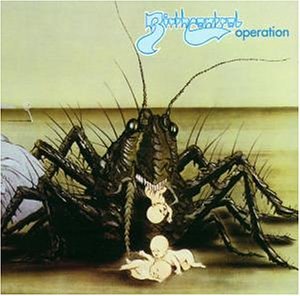 Birthcontrol - Operation - Zortam Music