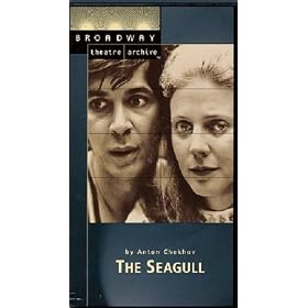 Anton Chekhov's The Seagull (Broadway Theatre Archive) [VHS]