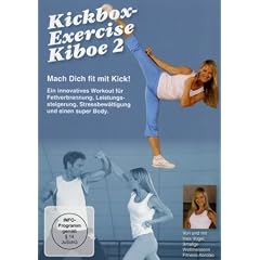 Kickbox - Exercise Kiboe 2