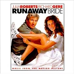 Runaway Bride