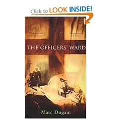 The Officer's Ward