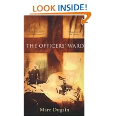 The Officer's Ward