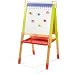 Janod Height Adjustable Easel