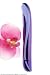 Vibe Therapy Exude purple