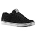 Emerica Schuhe Francis Lo black/white US 11,5 EU 45,5