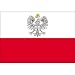 Photo Magnet - Flag of Poland