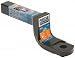 Cequent Products 7in. X 2-.50in. Class II InterLock Ball Mount 21900