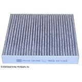 Beck Arnley 042-2089 Cabin Air Filter for select  Volvo models by Beck Arnley