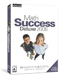 Math Success Deluxe 2006