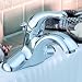 Delta Faucet 544WFMPU Innovations Bathroom Faucet