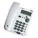 Geemarc TP38 Clip Corded telephone- White