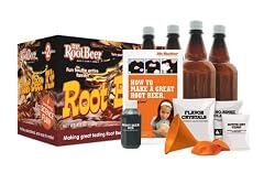 Mr. Root Beer Home Root Beer Kit