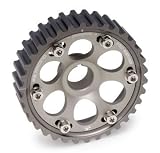 Skunk2 Racing Camgears 88-01 Civic/Del Sol/Integra B16; B17; B18; H23 [TITANIUM] [PRO] (304-05-5202) (SK2-CMGR-B-TI)