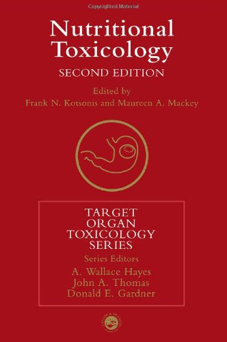 Nutritional Toxicology, Second Edition (Target Organ Toxicology Series)