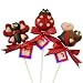 Chocolate Love Bugs