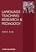 Language Teaching Research and Language Pedagogy