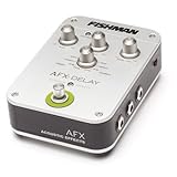Fishman AFX Pedal - Delay