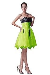 Sleeveless Lace Beaded Applique Sweetheart Cocktail Short Chiffon Evening Dress/Homecoming Dress/Prom Dress/Party Dress/Wedding Dress 