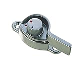 交換用クレセント錠 KCクレセントKC-28 右用