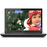 Toshiba Qosmio X875-Q7390 17.3-Inch 3D Laptop (Black Widow Styling in Diamond-Textured Aluminum)
