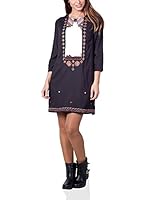 PEACE&LOVE BY CALAO Vestido (Negro)
