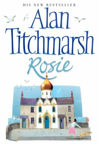 Childrens Toyshop  Books : Rosie