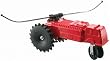 Melnor Lawn Rescue Traveling Sprinkler #4500
