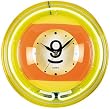 9 Ball Neon Clock