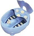 Remington F7027 Aroma Footspa Ultimate & 4 Oils & Extra Rollers