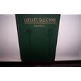 Caesar's Gallic War (Bennetts Latin, books 1-4 and selections from books V, Vl, and Vll) by  Charles E. Bennett
