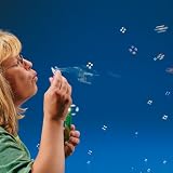 Toysmith Test Tube Touchable Bubbles
