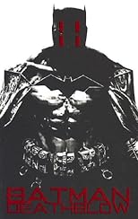Batman/Deathblow : after the fire
