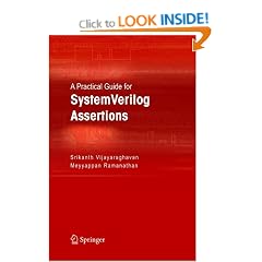 A Practical Guide for Systemverilog Assertions
