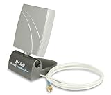 D-Link DWL-M60AT 6dBi Directional Indoor Antenna