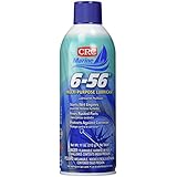 CRC Industries 06007 6-56 Multi-Purpose Marine Lubricant - 11oz.