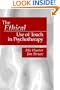 The Ethical Use of Touch in Psychotherapy