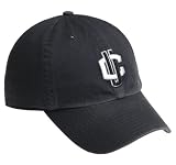 Connecticut Franchise Navy Fitted Hat