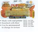 Nylabone Potato and Liver Flavor Bone Regular