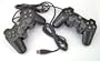 PC USB Dual Shock Joypad,Game pad,Controller