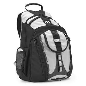 Buy Brenthaven Expandable Trek Backpack for Notebooks up to 15.4 by Brenthaven