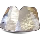 Sunshade for Lamborghini Murcialago 2006-08