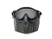Airsoft Metal Screen Mask